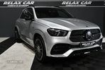 Mercedes-Benz GLE 350 - 2