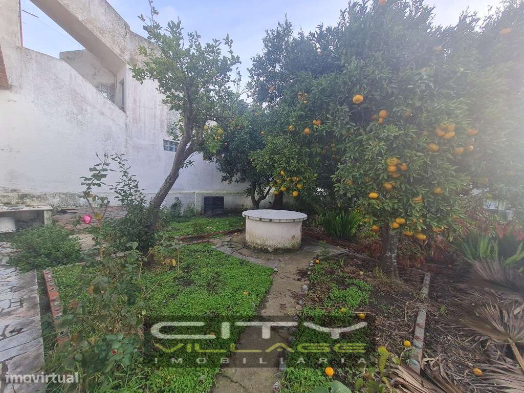 Moradia Pinhal Novo - Grande imagem: 4/19