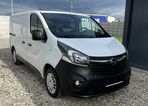 Renault TRAFIC L1H1 klima tempomat czujniki pdc halogeny - 3