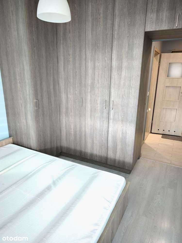 ul. Przybyszewskiego, 2 pokoje, po remoncie, umeblowane-5