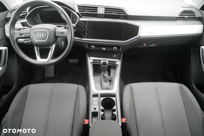 Audi Q3 - 8