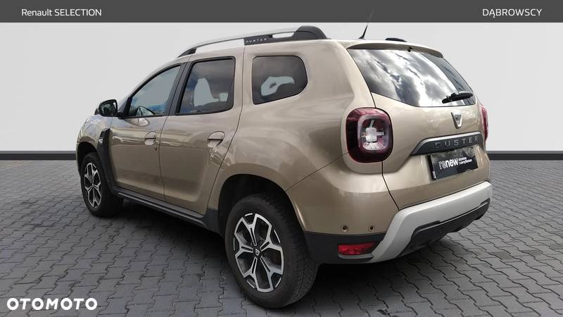 Dacia Duster 1.3 TCe FAP Prestige - 3