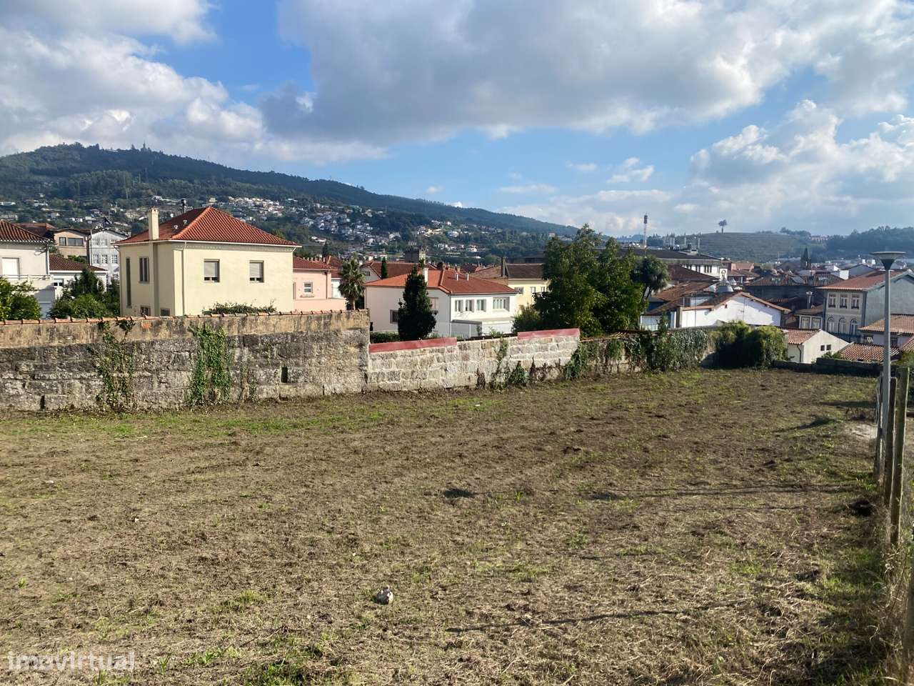 Lote moradia individual - centro Guimarães - Grande imagem: 5/19