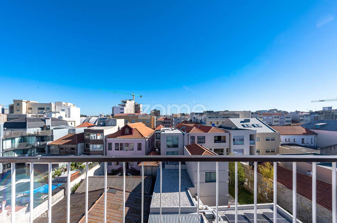 Estúdio Renovado próximo a praia-6