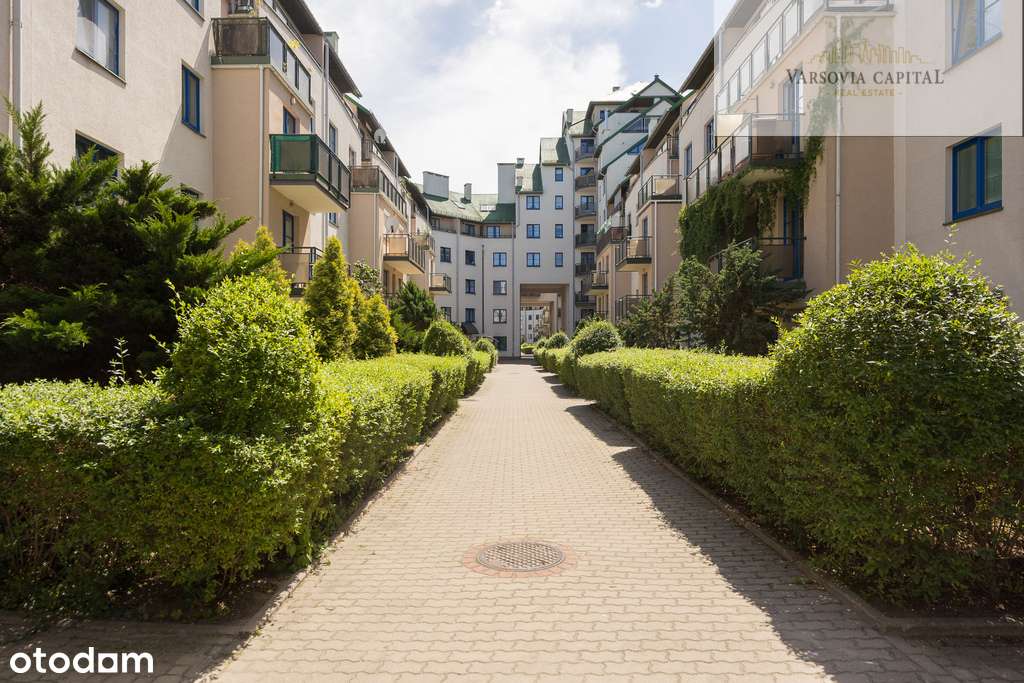 Po remoncie | garderoba | Metro Bemowo-5