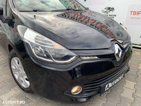 Renault Clio Estate 0.9 TCe Authentique - 14