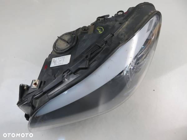 LAMPA LEWA PRZEDNIA BMW F10 ANGLIK - 2