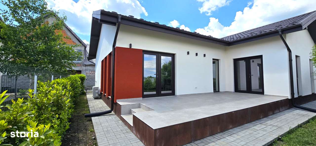 Inchiriere vila Corbeanca, Parc, Primarie, an 2024 - Imagine principală: 4/20