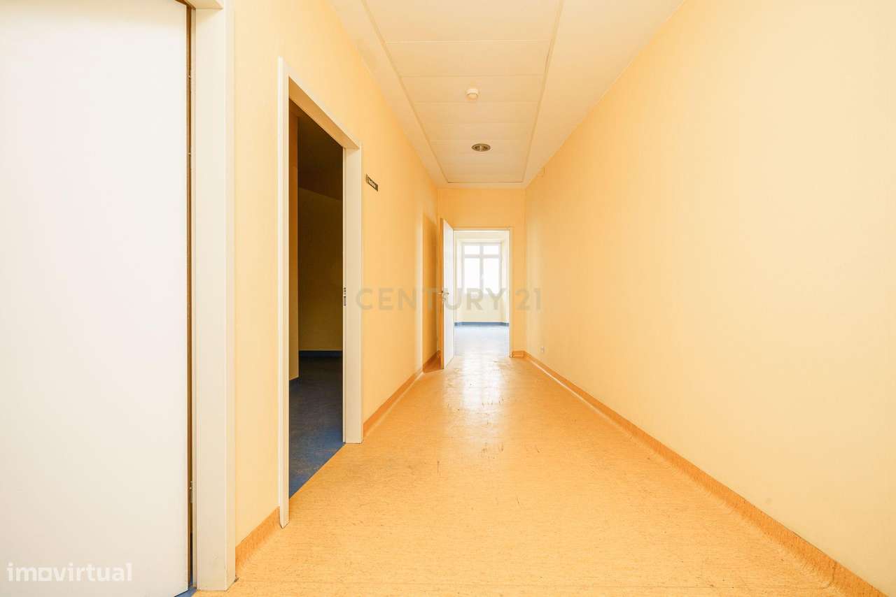 Palacete Chatillon – Um Ícone no Coração de Setúbal-22