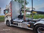 Scania R650 - 7