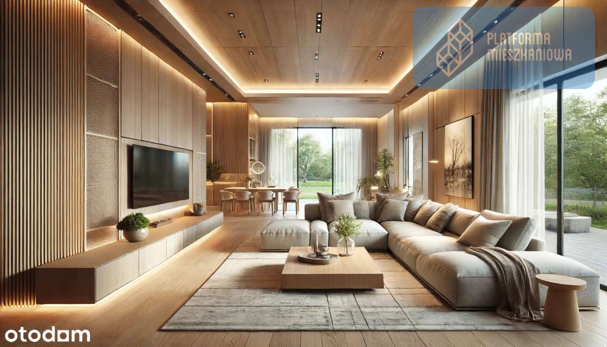 500m Pkp ✅ Pokój na parterze✅ Kominek ✅ 0%Prowizji - Pełny obrazek: 5/13