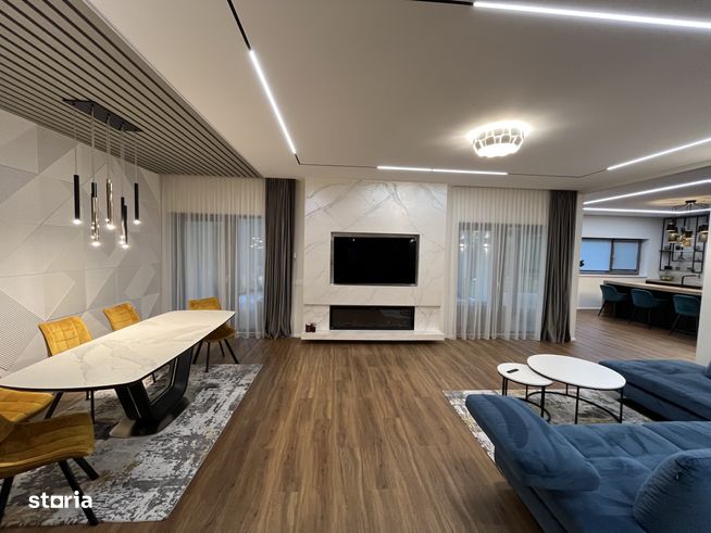 Vila Valea Mare- Stefanesti-9