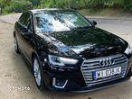 Audi A4 45 TFSI mHEV Quattro S Line S tronic - 14