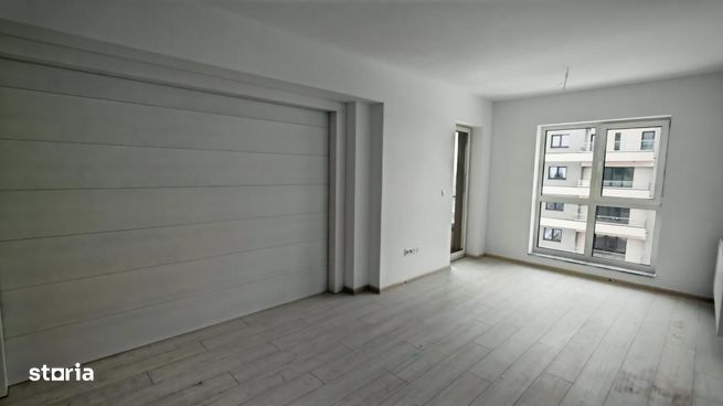 Garsoniera Bloc NOU,cartier AVANTGARDEN,PARCARE,BOXA-10