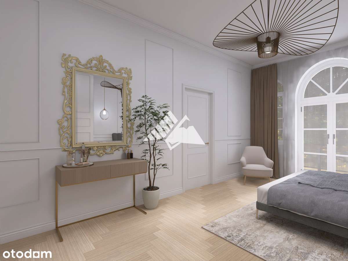 Piękna Kamienica Z 1898 roku - Gdańsk Wrzeszcz-16