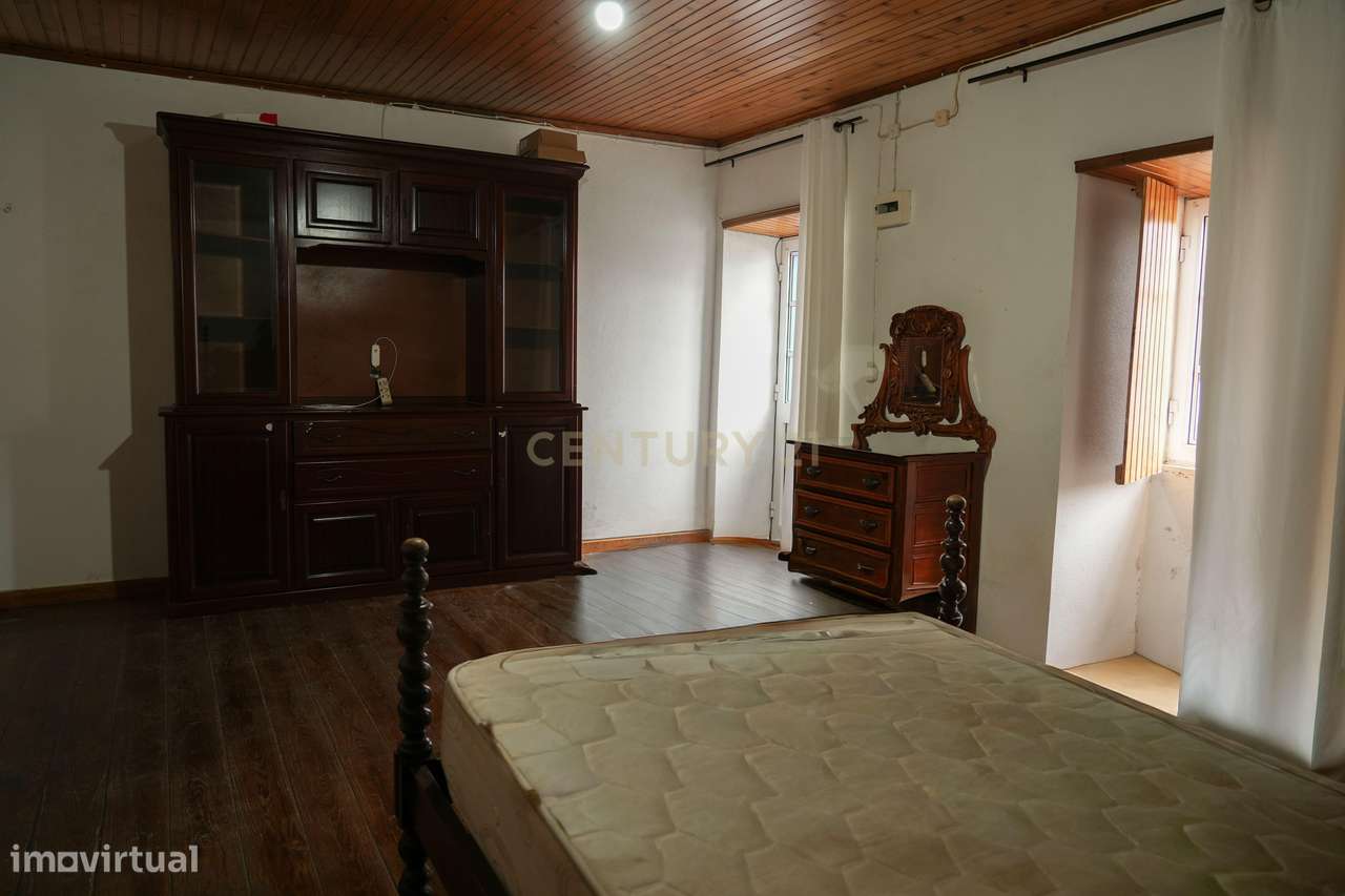Moradia T1 com Potencial Único na Fajã Grande – Ilha das Flores-12