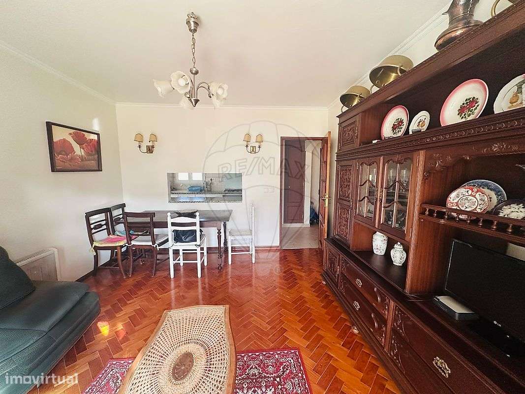 Apartamento T2 para venda - Grande imagem: 4/32