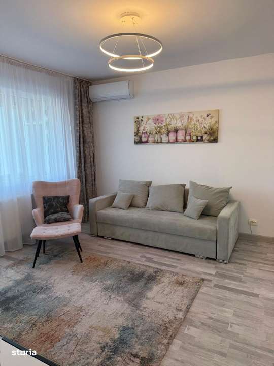 Prima inchiriere// 2 camere Rotar Park 2 // Loc de parcare inclus - Imagine principală: 4/19