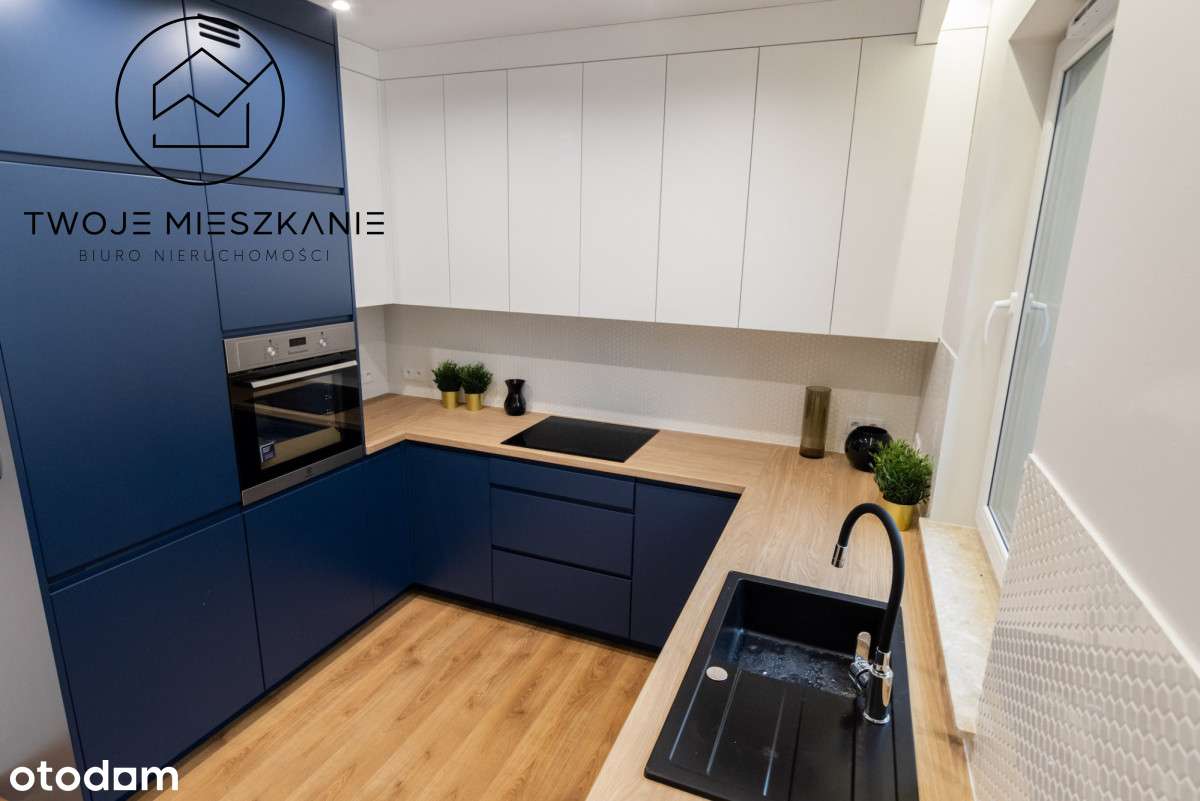 Bez Pcc! 3-pokojowe! Nowe, urządzone!Cicha okolica-11