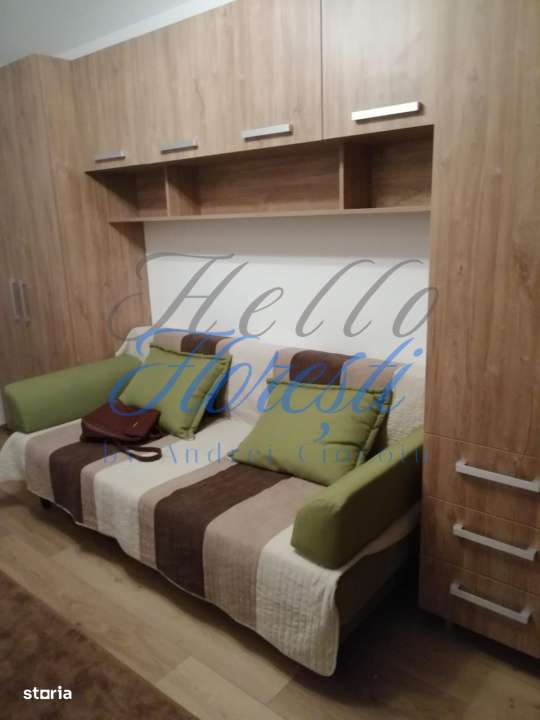 Garsoniera 23mp | Zona Expo Transilvania | Cluj-Noapoca - Imagine principală: 2/9
