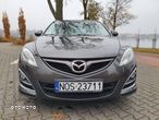 Mazda 6 2.0 Exclusive + - 1