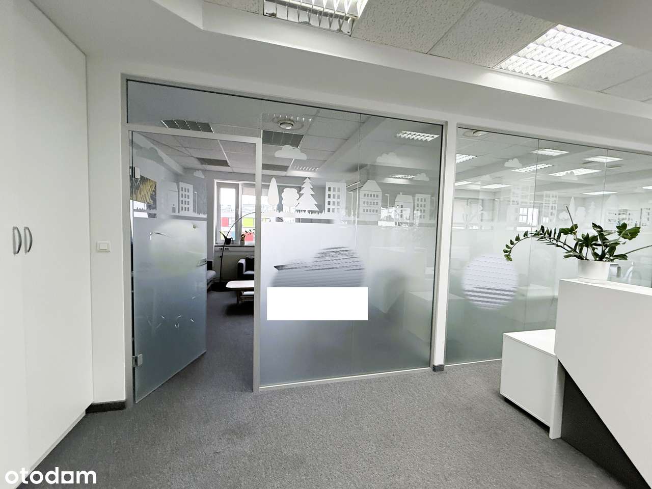 Tanie biuro na bliskim Żoliborzu - Pełny obrazek: 5/11