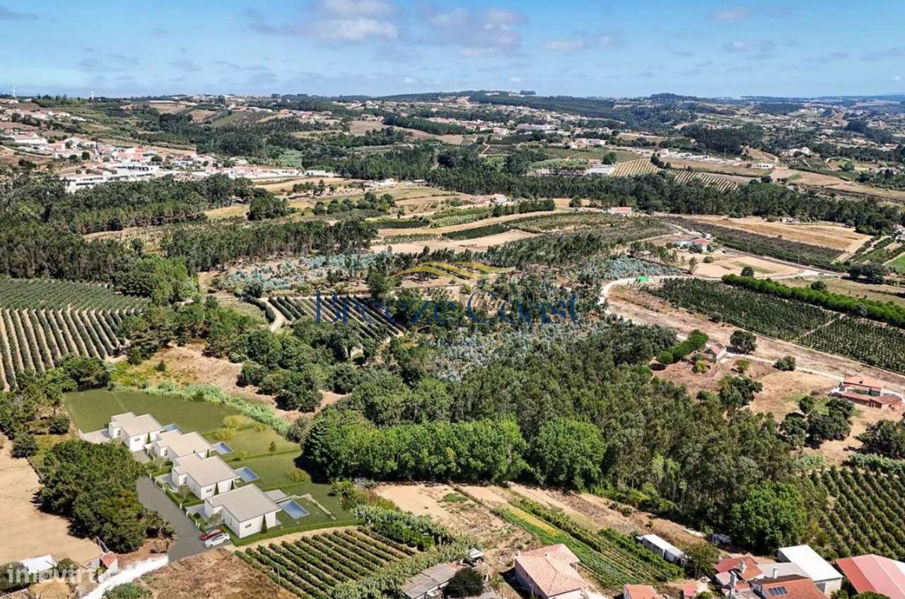 Moradia Exclusiva em Alfeizerão-22