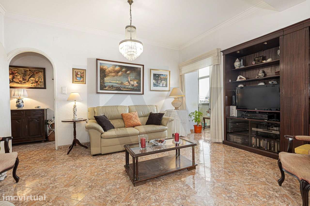 Este não é apenas mais um apartamento em Oeiras.✨ - Grande imagem: 4/25