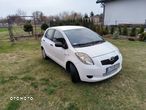 Toyota Yaris 1.4 D-4D Luna A/C - 19