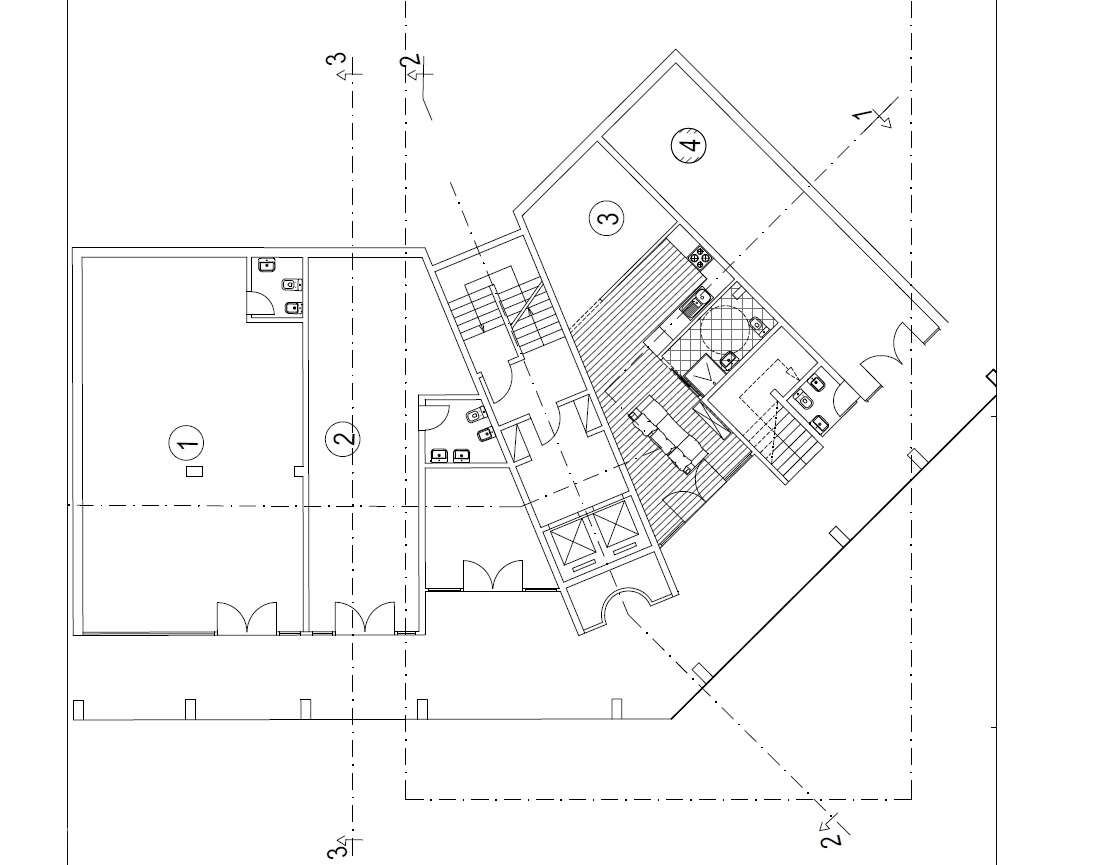 Loja / Apartamento T1 / Leiria-7