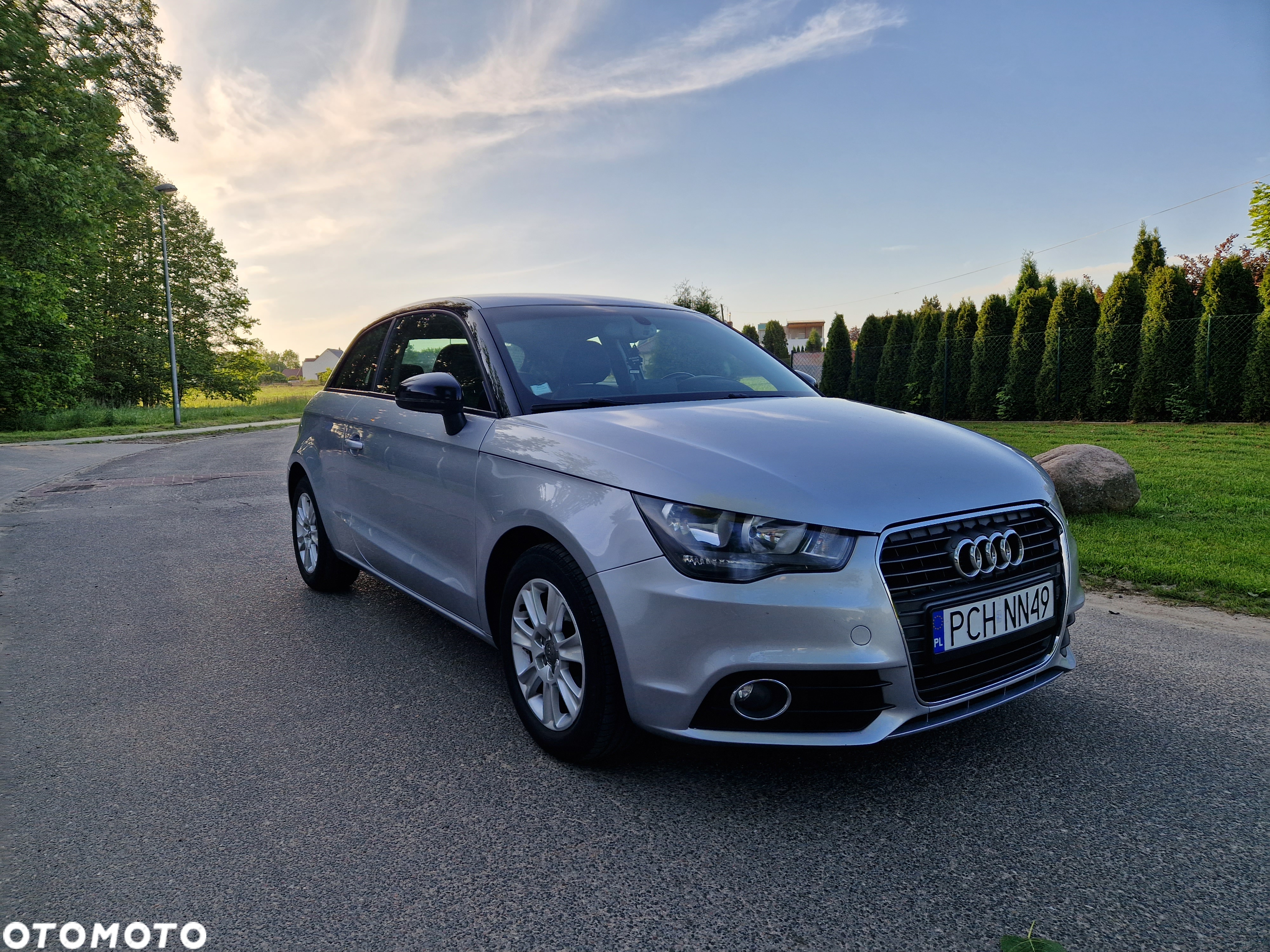 Audi A1 - 15