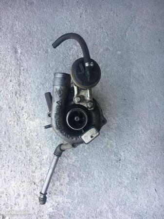 turbo renault clio 1.5dci k9k - 2