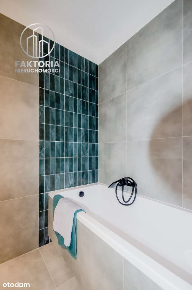 Nowoczesne 3 pokoje na Nowej Wygodzie-9