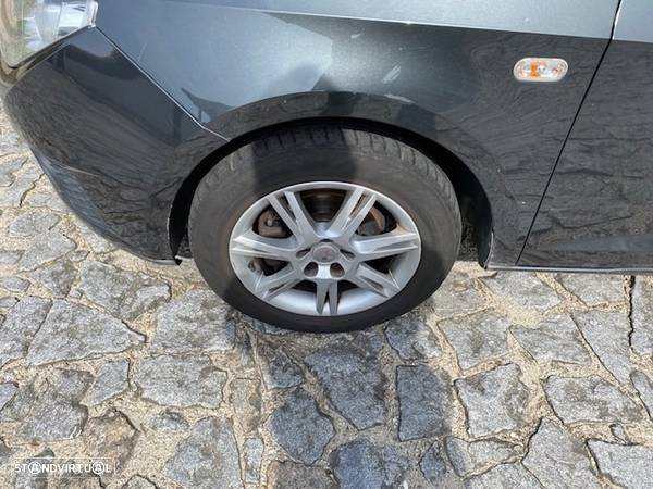 SEAT Ibiza 1.2 12V - 8