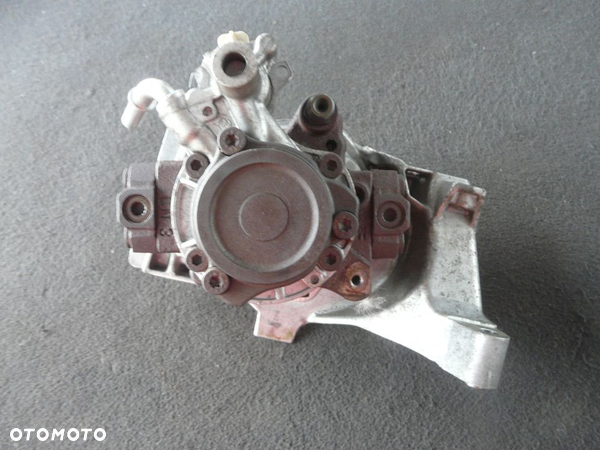 Pompa wtryskowa 5ws40893 9676289780 Citroen Peugeot Ford Mazda 1,6 E-HDI - 3