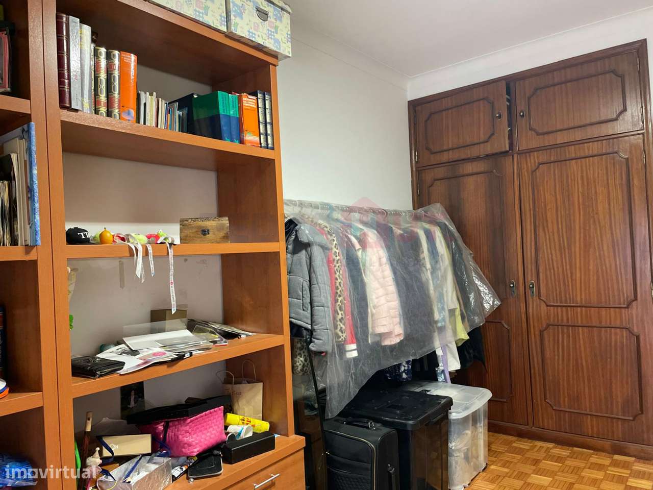 Apartamento T3 Lousada-centro-21