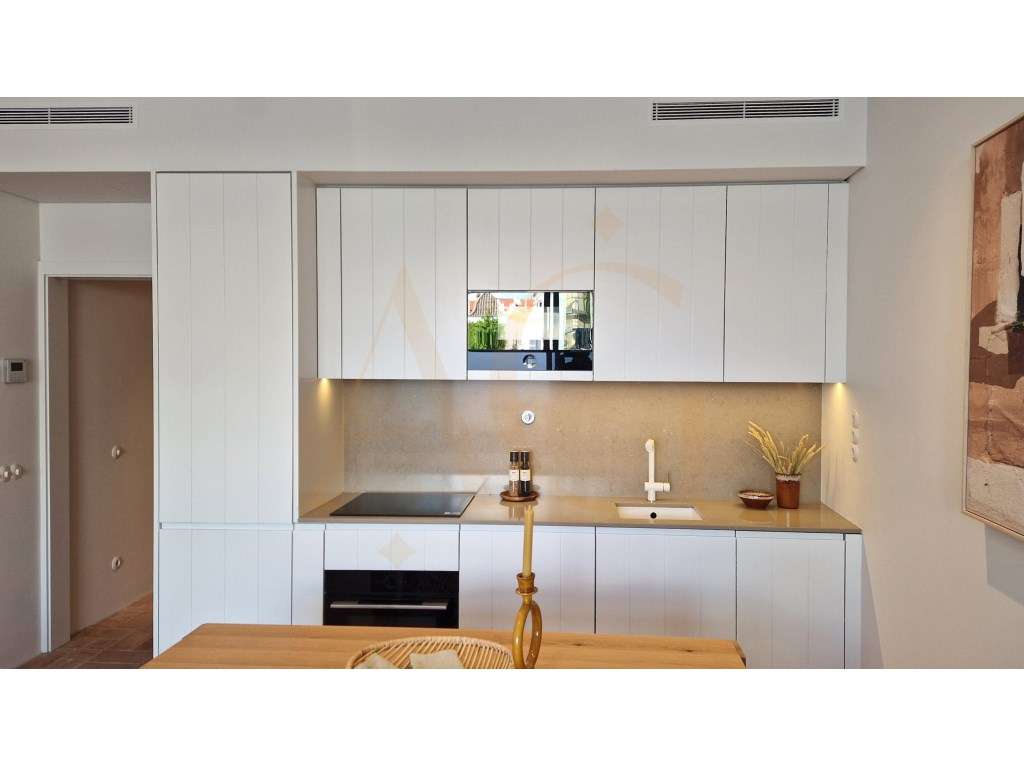 Moradia T3 de luxo no centro de Tavira com piscina e garagem privada-6