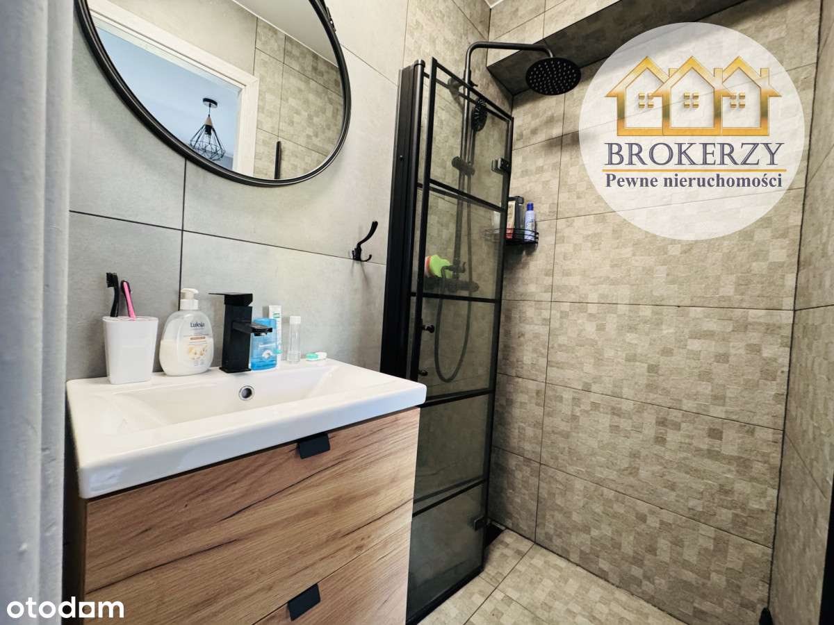 Mieszkanie jednopokojowe w Darlowie-3