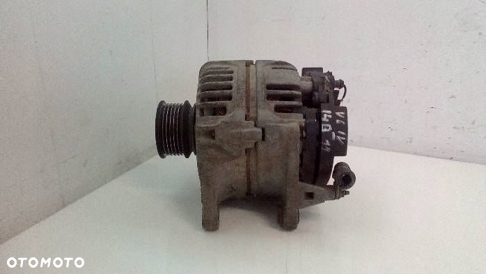 Alternator Volkswagen Golf IV 1,4 B 037903025E - 5