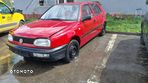 Drzwi Tylne lewe  VW GOLF III 5D LY3D - 4