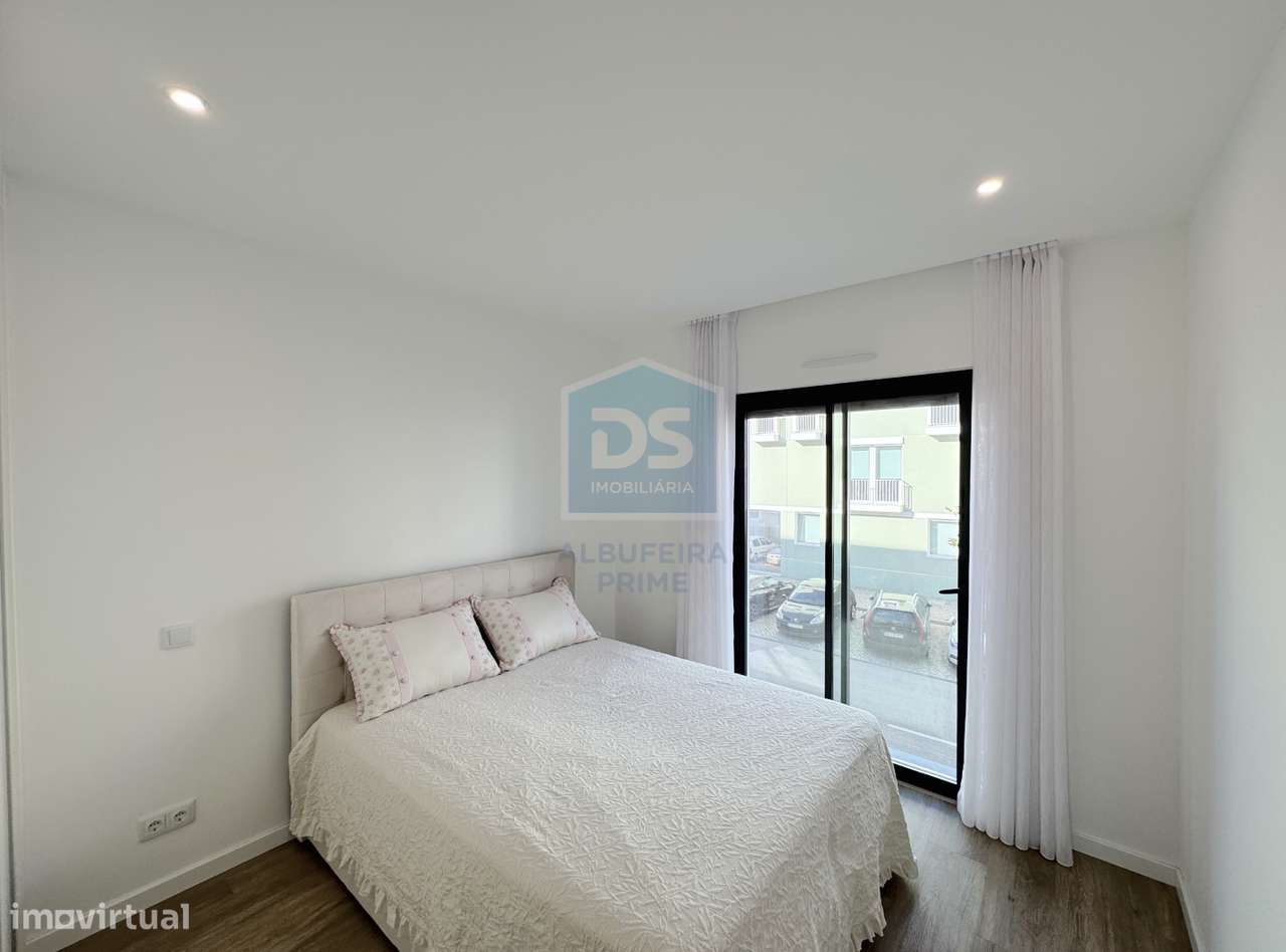 Apartamento T2 Venda em Almancil,Loulé-22