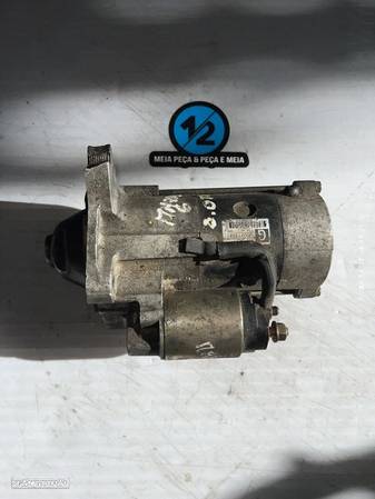 Motor De Arranque Mazda 6 2.0D - 1