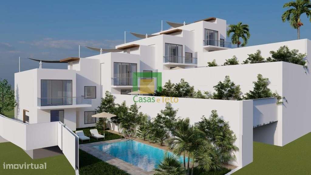 Moradia T3 em Construção - Grande imagem: 5/8