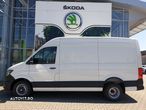 Volkswagen Crafter - 4