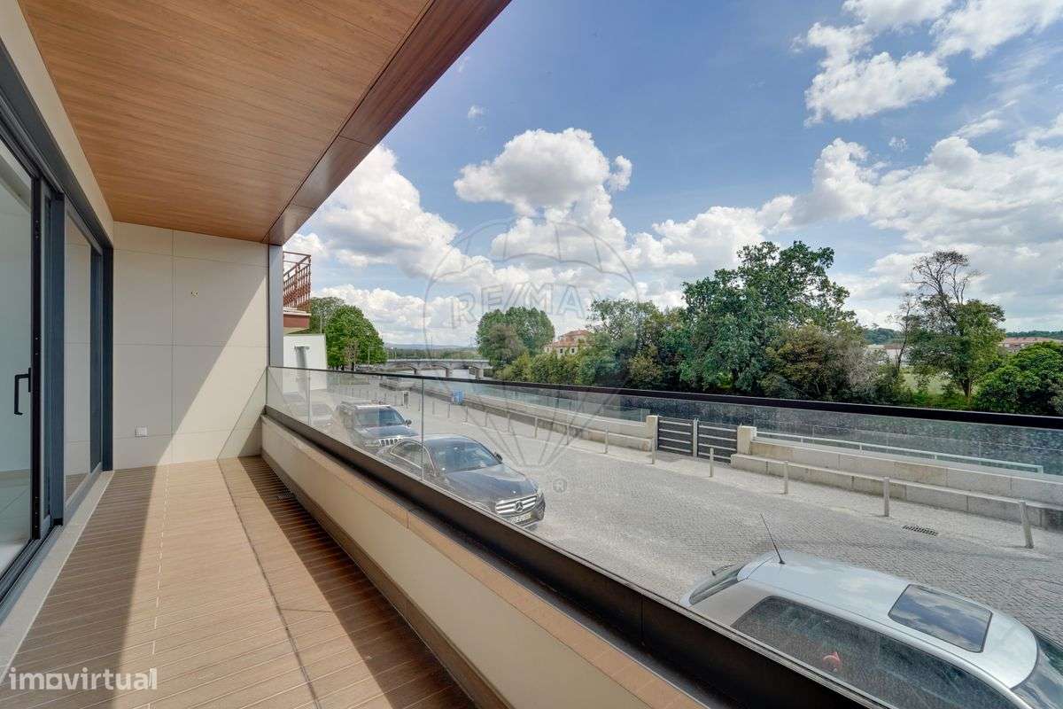 Apartamento T3 | Centro Águeda | Terraço | 283m2-35