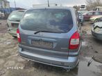 OPEL ZAFIRA 2.0 DTI 2004R Cały na części !!! - 5