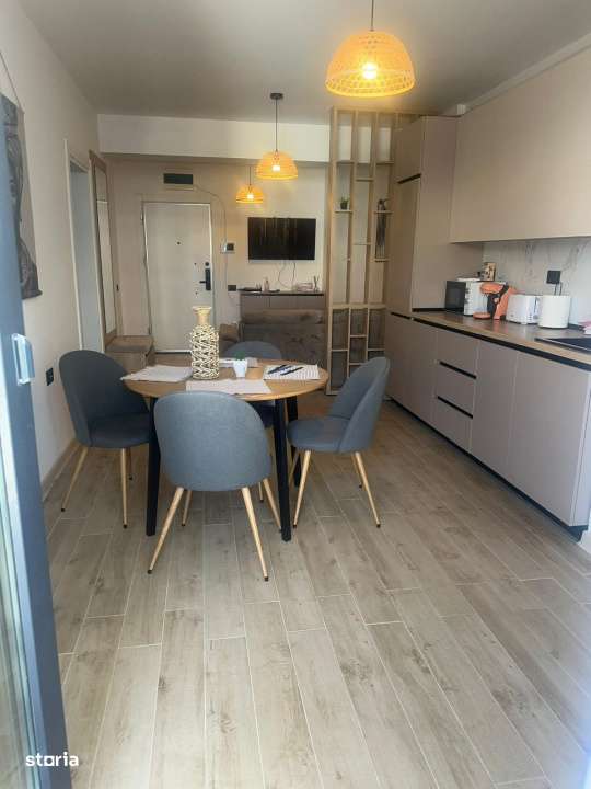 Vand apartament 2 camere in complexul Alezzi Infinty !-2