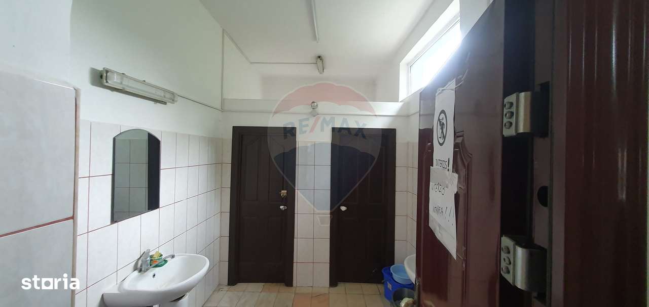 Spațiu comercial/Piata Mare Craiova - Imagine principală: 5/12