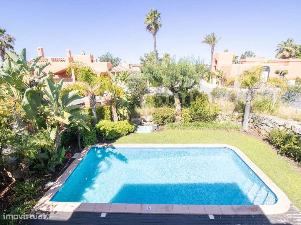 CASA DE LUXO/3 QUARTOS/AMENDOEIRAS GOLF RESORT/TERRAÇO PANORÂMICO/P... - Grande imagem: 5/36