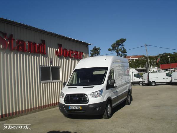 Ford transit - 40